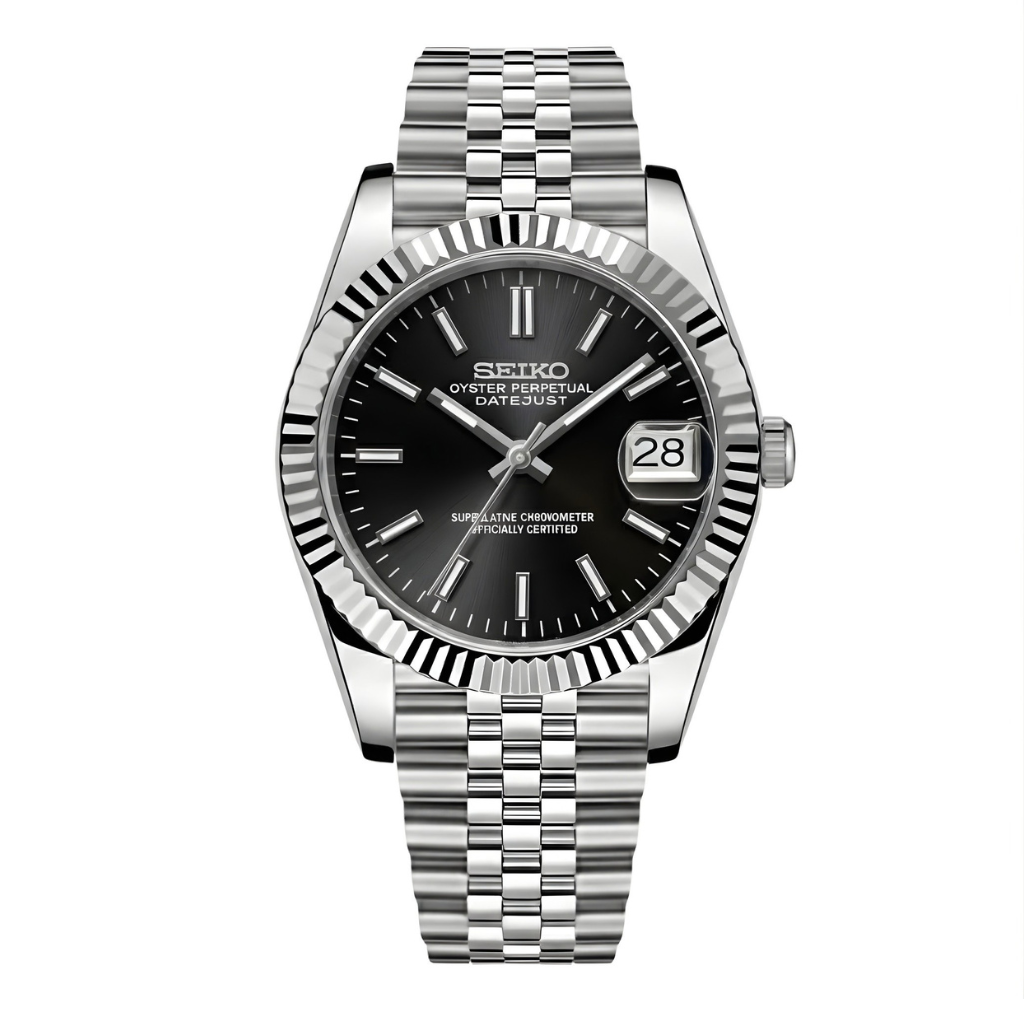 DateJust