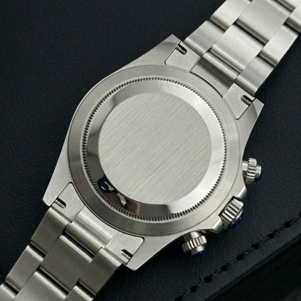 Seiko Mod Daytona Rainbow