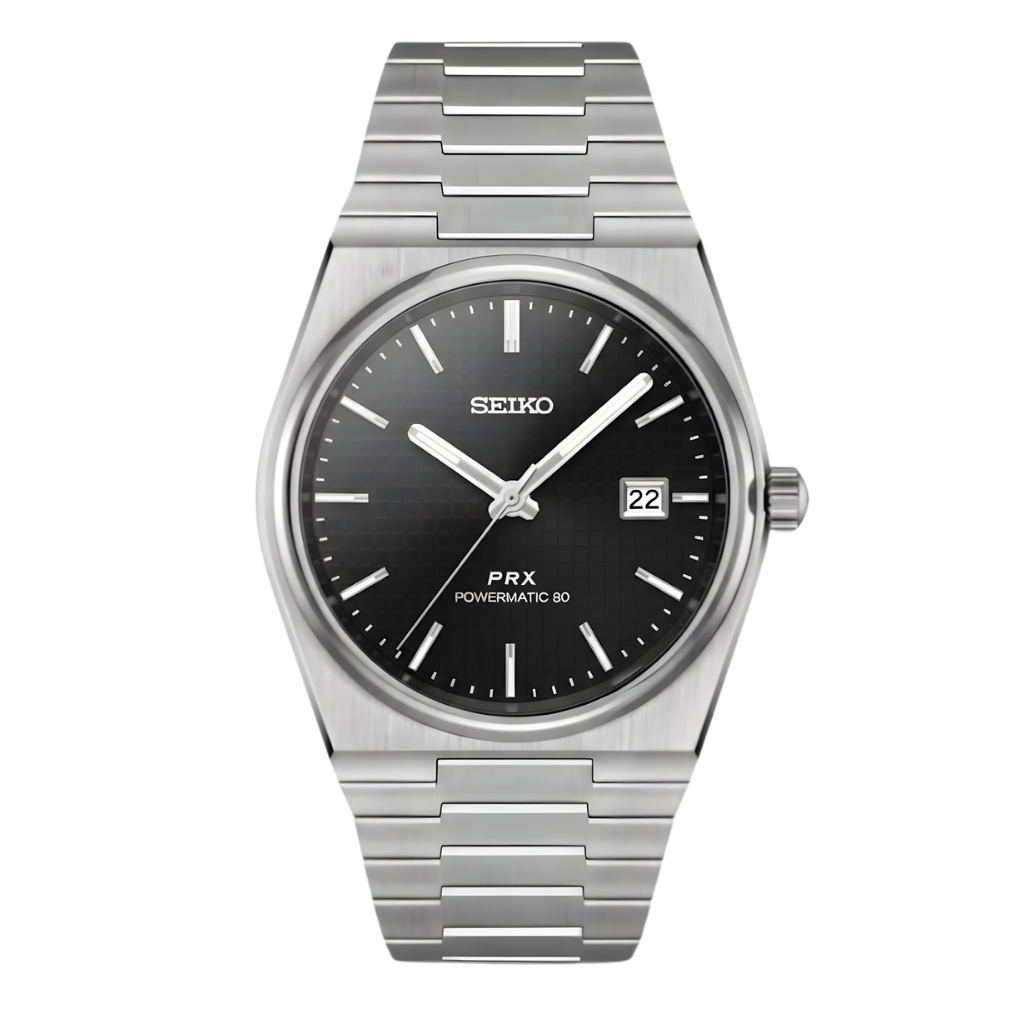 Seiko Mod PRX