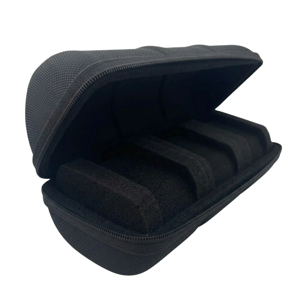 Boîte Synthétique Noir