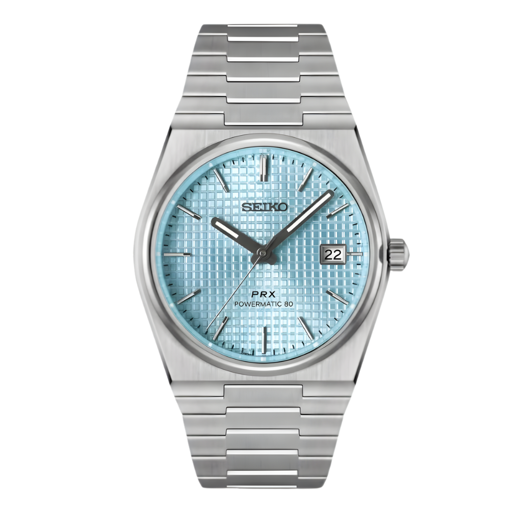 Seiko Mod PRX