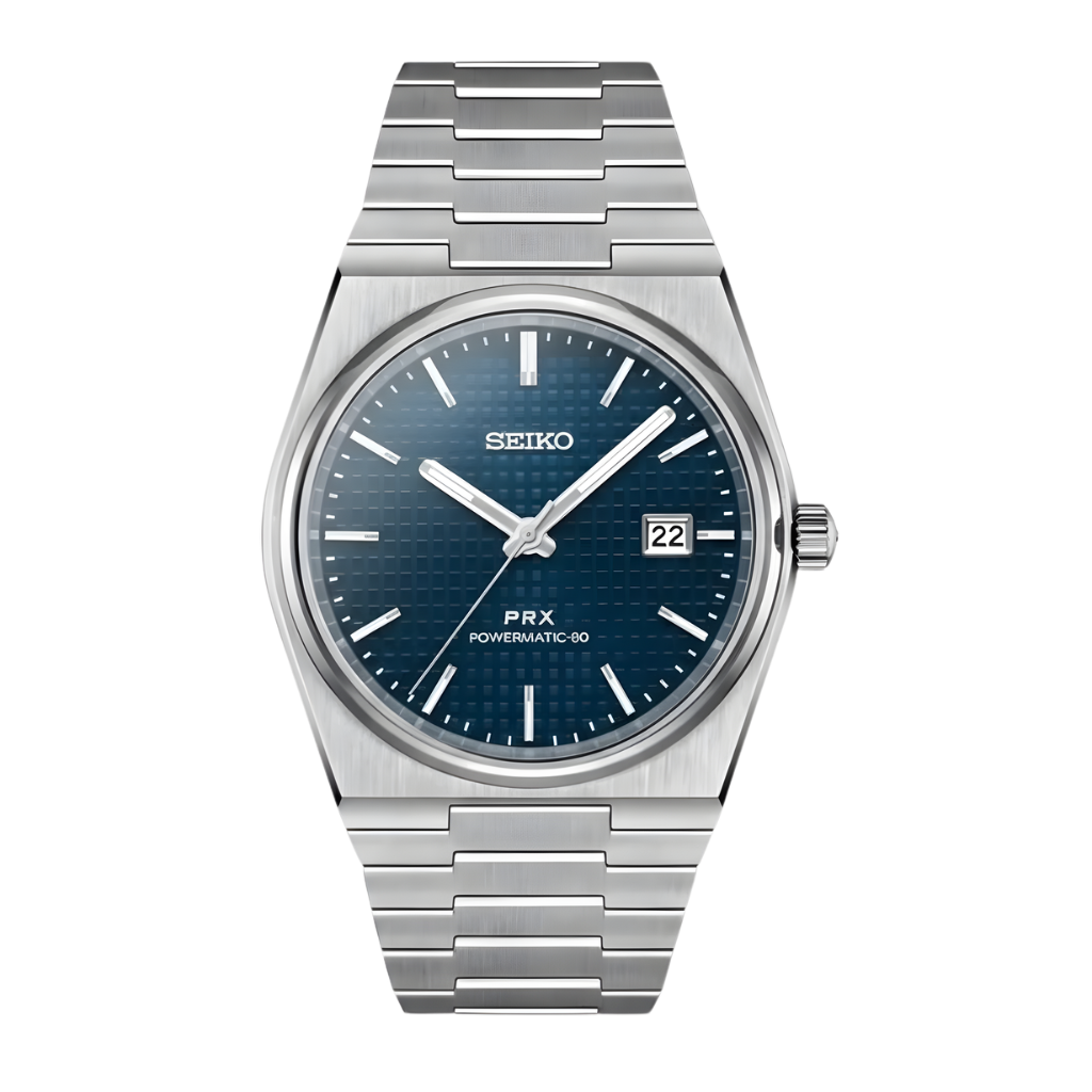Seiko Mod PRX