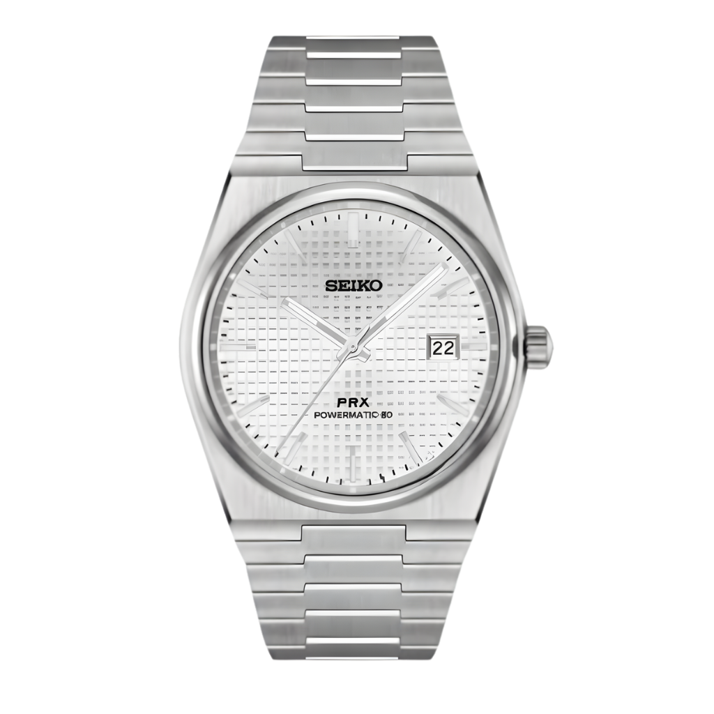 Seiko Mod PRX