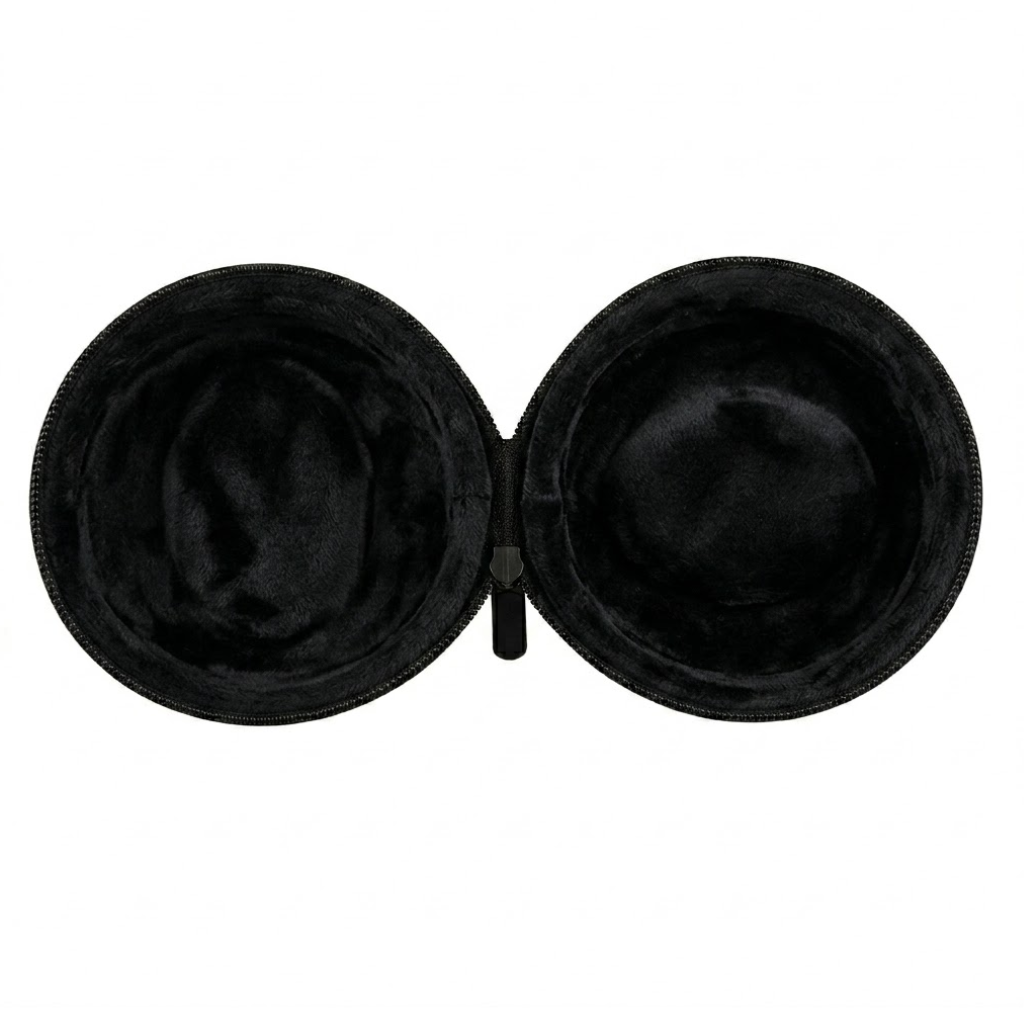 Boîtes Synthétique Noir