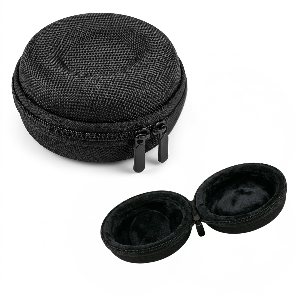 Boîtes Synthétique Noir