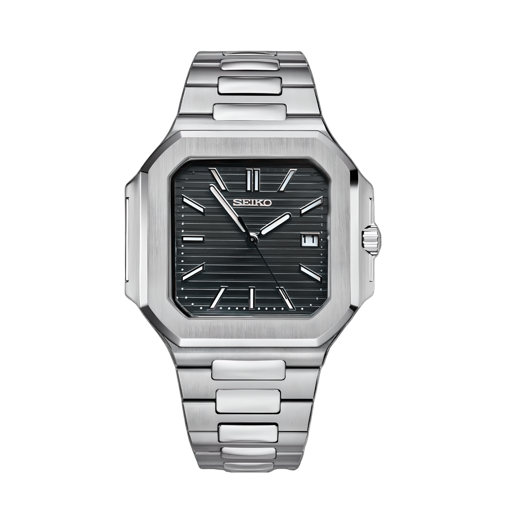 Seiko Mod Cubitus