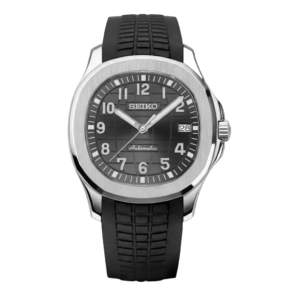 Seiko Mod Aquanaut